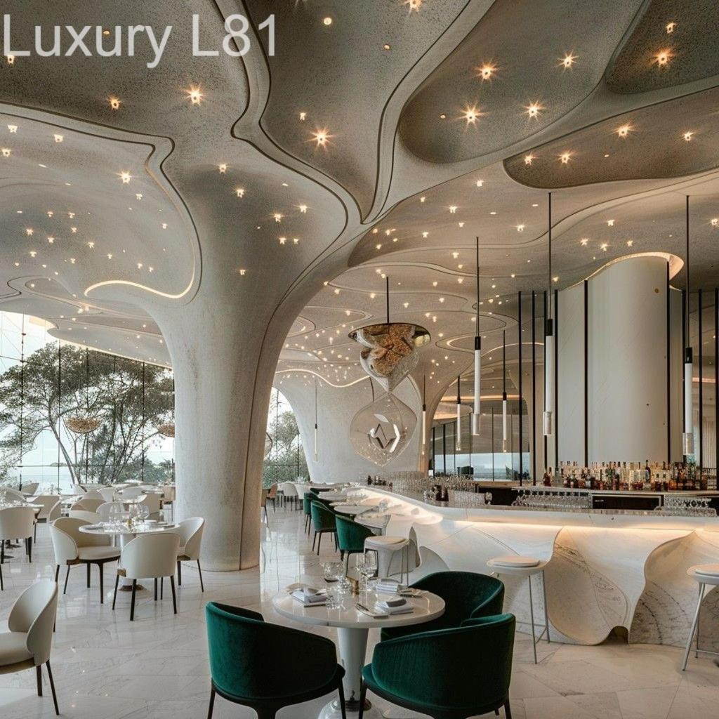 Angia Luxury Apartment Inside Landmark 81 Tower Хошимин Екстериор снимка